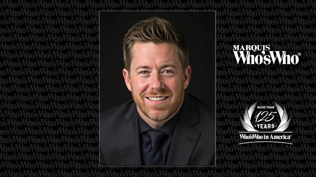 Marquis Who's Who Honors John Brown, MSN, for Expertise in Anesthesia and Airway Management