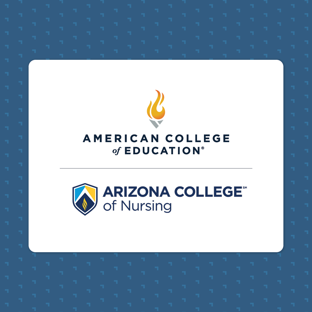 ACE and Arizona College of Nursing Form Nurse Leader Development Pathway 