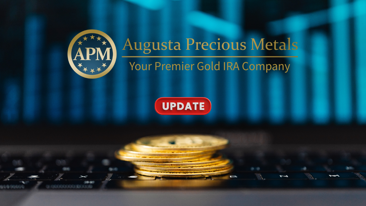 Augusta Precious Metals Reviews (BREAKING) Why Analysts Rank It #1 for Retirement Protection in 2025-2026