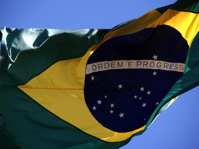 Why is Brazil special? 