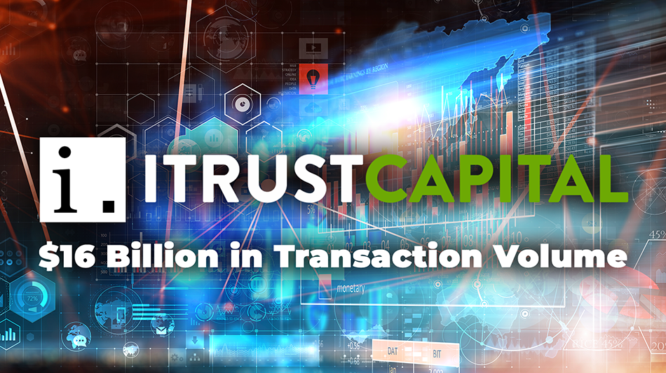 iTrustCapital Surpasses $16 Billion in Total Crypto Transactions, Closing Out a Standout 2025