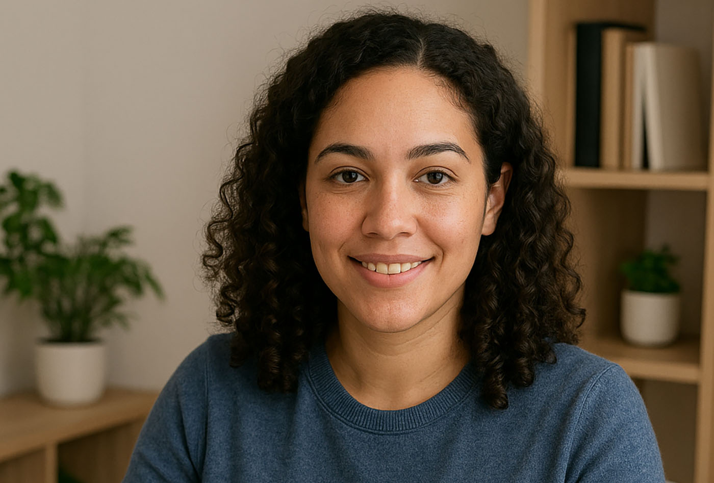 Maryam Simpson Calls for More Empathy in Marketing