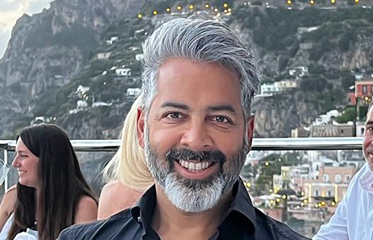 Dr. Ajit Chaudhry Champions Preventive Dental Care and Access for All