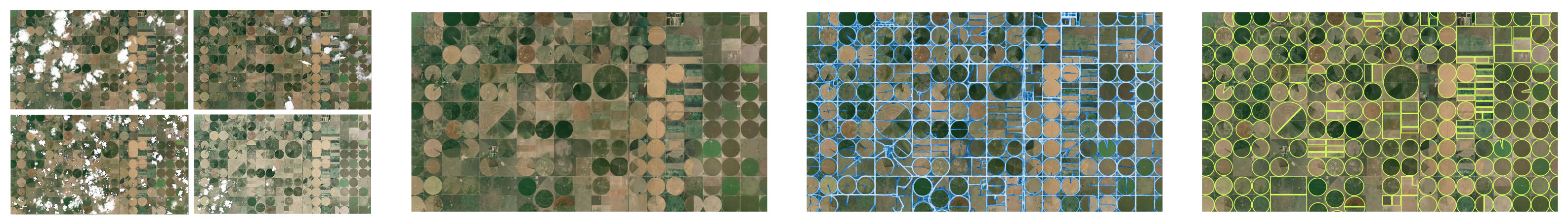 Wherobots Introduces RasterFlow, a Major Step Forward in Earth Intelligence That Makes Complex Earth Observation Data Simple and AI-Ready