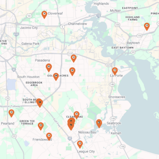 CLS Health Strengthens Its Community Care Network in Southeast Houston and Pasadena