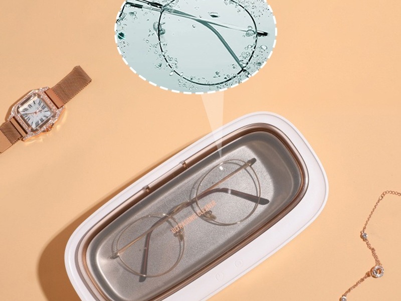 Sonicleen Pure Cleaner Gains Attention as Consumers Explore Ultrasonic Cleaning for Everyday Items