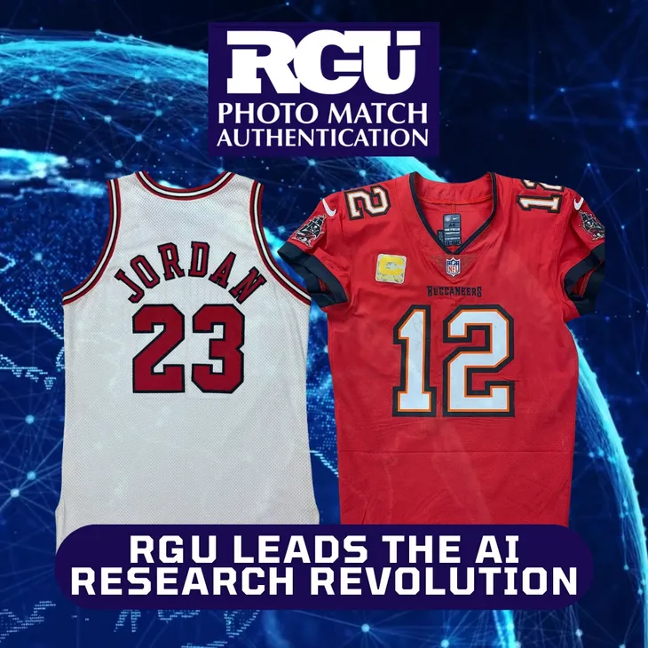 Medical Care Technologies Inc. (OTC PINK:MDCE) Subsidiary Real Game Used Achieves Major Milestone in High-End Memorabilia Authentication