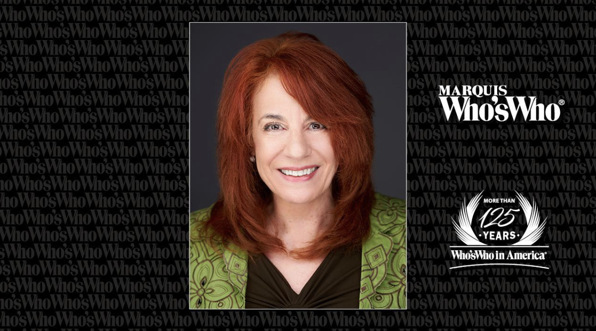 Marquis Who's Who Honors Fatima Donia Mili, MD, PhD, for Her Expertise in Epidemiology