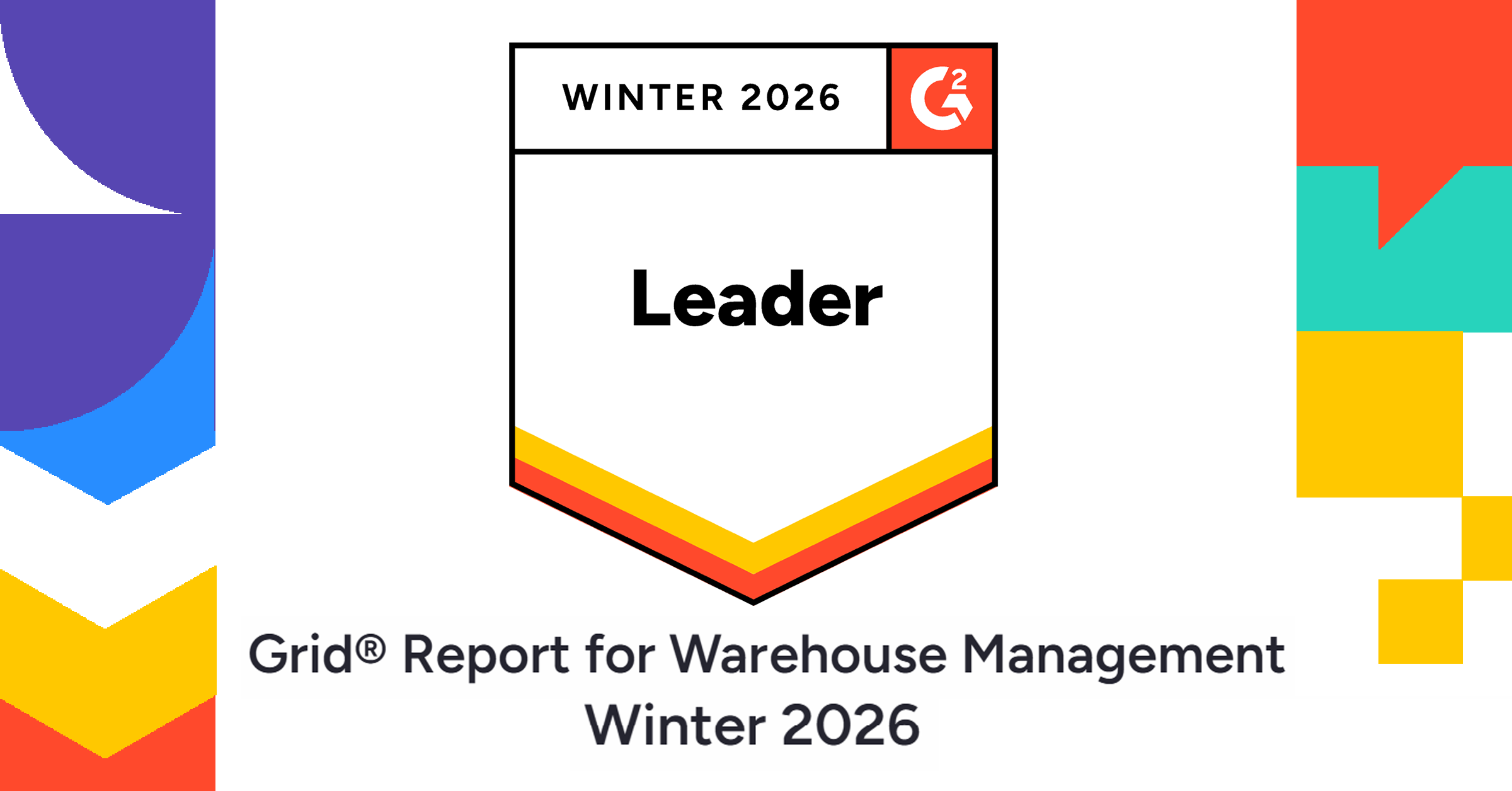 Softeon Named a Leader in G2’s Grid(R) Report for Warehouse Management Winter 2026