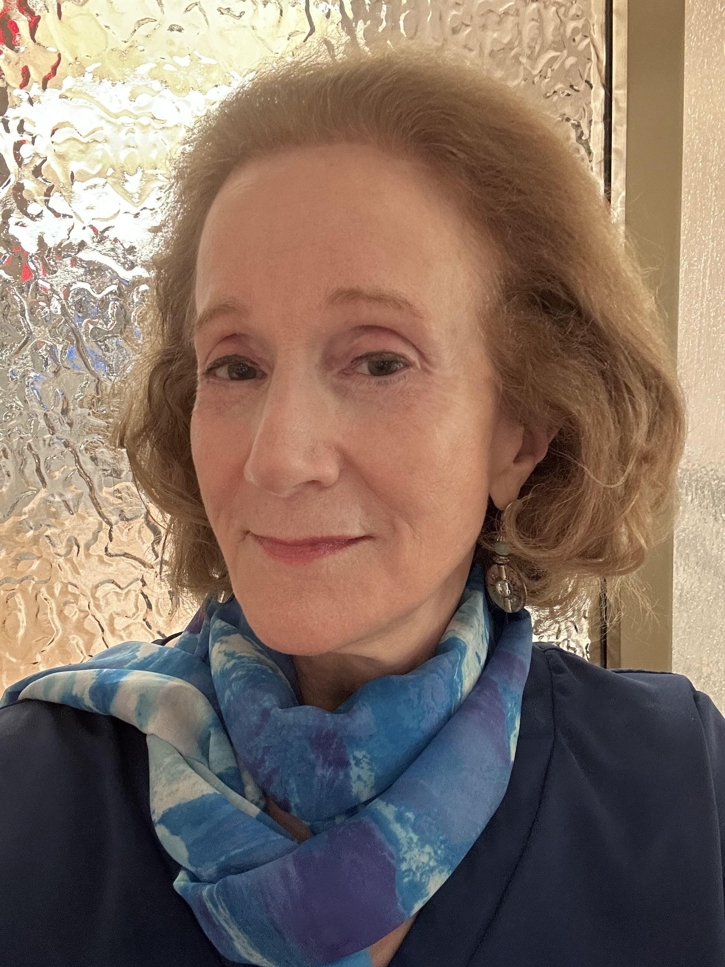 From Classrooms to Canvas: Sheila Berenson Champions Lifelong Creativity