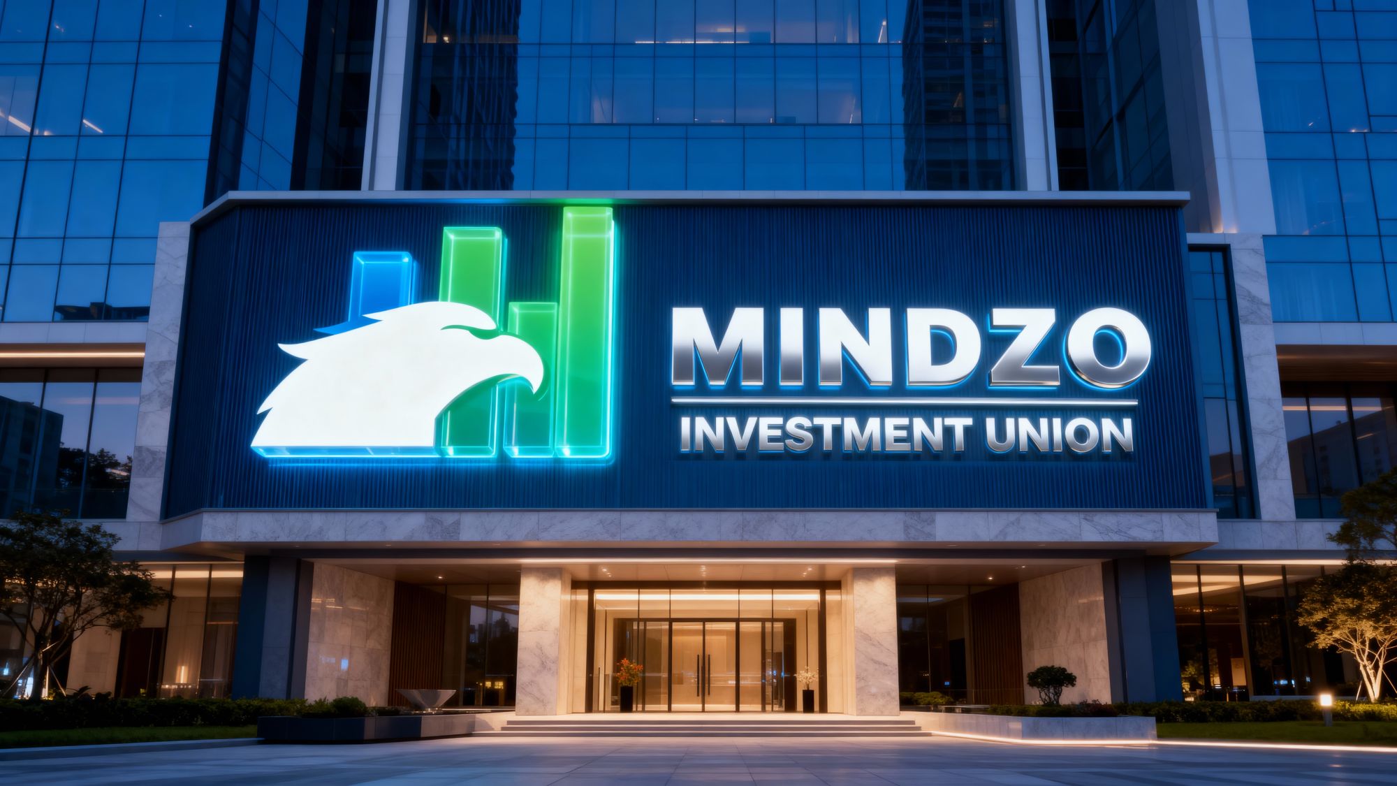 Mindzo Investment Union Introduces Institutional Risk Architecture v2 Under the Direction of Percival Birchwood