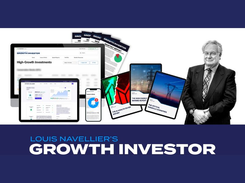 "Largest Wealth Transfer in American History"? Smart Investing Guide to Louis Navellier's Wealth Transfer Thesis and Growth Investor Stock Grading System