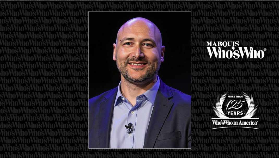 Marquis Who's Who Recognizes Benjamin Batiste of Eagle Strategies LLC