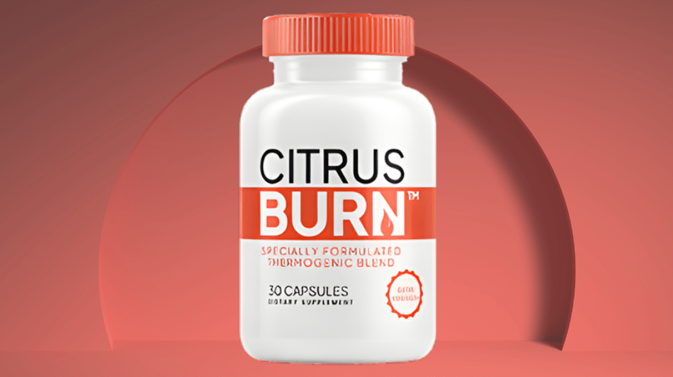 CitrusBurn Explained: What the "Orange Peel Hack" Ads Are Really Selling and Whether It Works