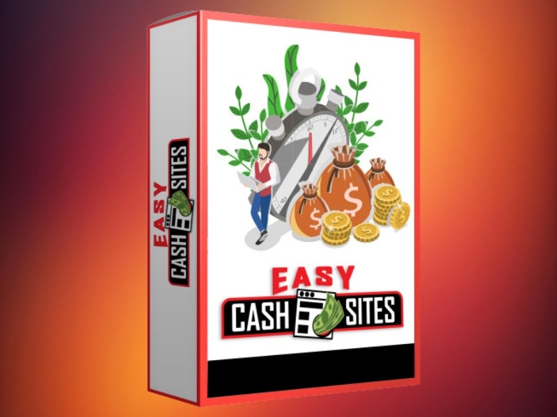 Easy Cash Sites: What the $500/Day Claims Actually Mean for 2026 Buyers