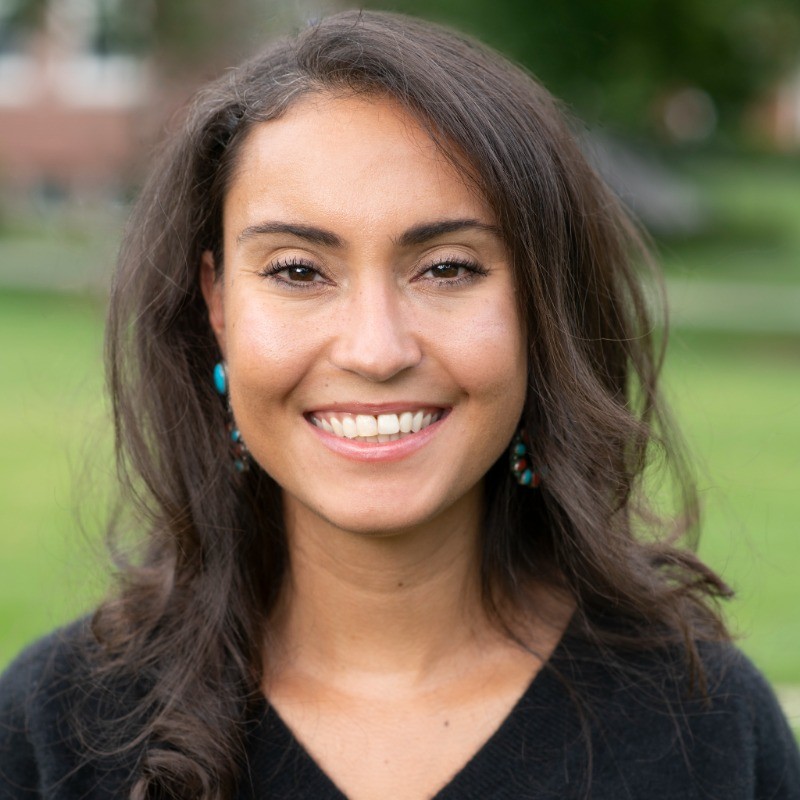 New 'American Anthropologist' Article by Dr. Lindsay Martel Montgomery Illuminates How Archiving Practices Shape Indigenous Futurity in the MMIW Crisis