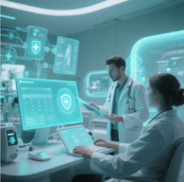 WTT Solutions and VCare Health Partner to Redefine Digital Healthcare Access