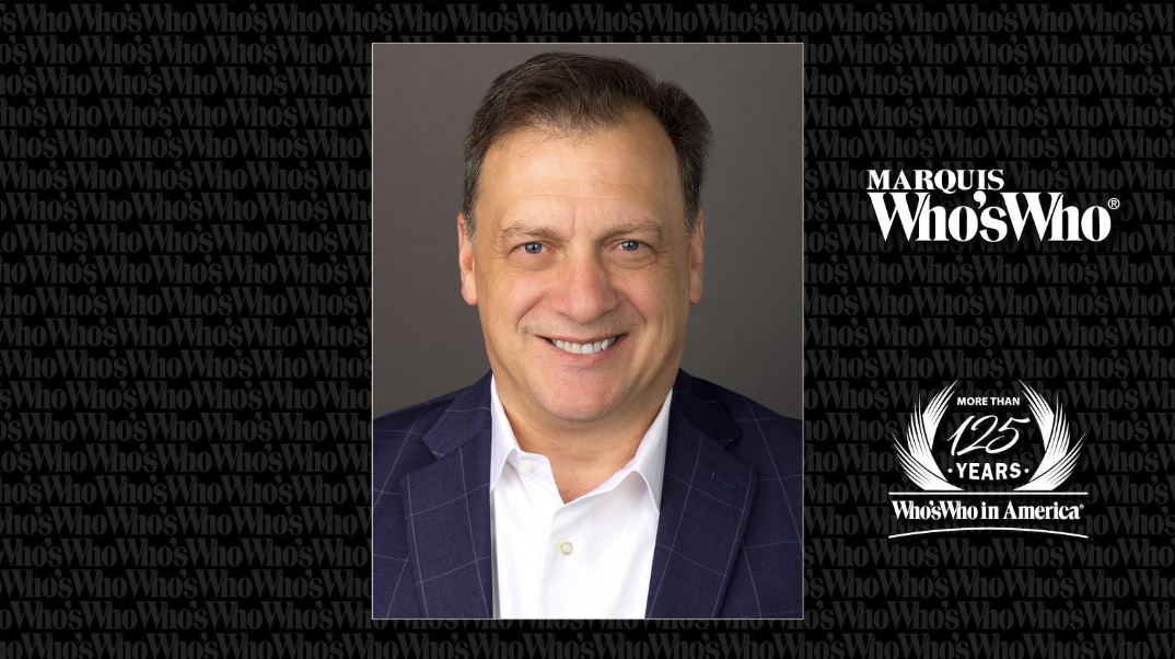 Marquis Who's Who Honors Paolo Pelizzoli for Excellence in Finance and Technology