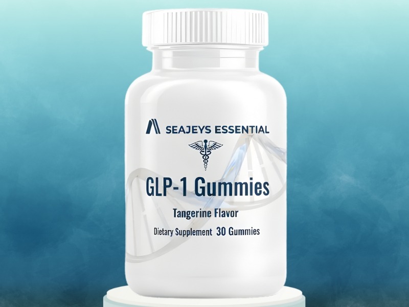 glucoboost glp 1 reviews GlucoBooster GLP-1 Gummies: What the Sales Page Claims, What Probiotic  Research Shows, and What Consumers