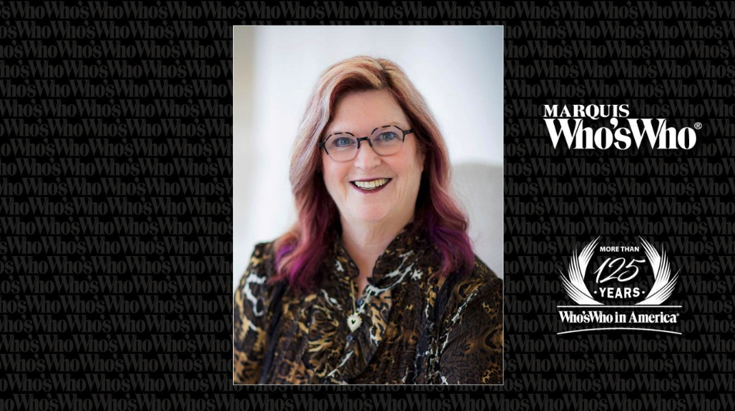Marquis Who's Who Honors Debi Lynn for Diverse Experience and Business