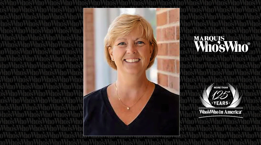 Marquis Who's Who Honors Anita K. Davidson, DPT, for Expertise in Health Care and Biotechnology