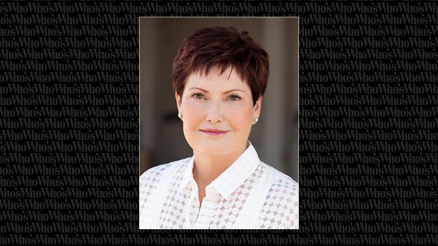 Marquis Who's Who Interviews and Honors Kim E. Gwozdz for Excellence in Interior and Furniture Design