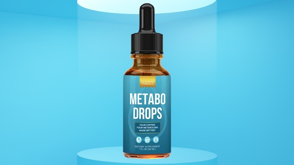 Metabo Drops Examined: What Research Says About This Coffee Add-In Supplement