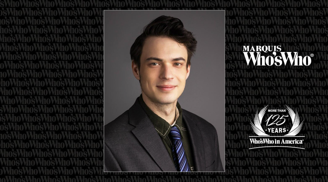 Marquis Who's Who Honors Chandler Schaak for Excellence in Blockchain Innovation and Technology Access
