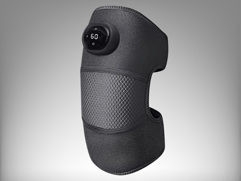 Vita Knee Relieve Heated Knee Massager Explained: Heat, Compression and Vibration Features for At-Home Knee Vita Knee Relieve Heated Knee Massager Explained: Heat, Compression and Vibration Features for At-Home Knee