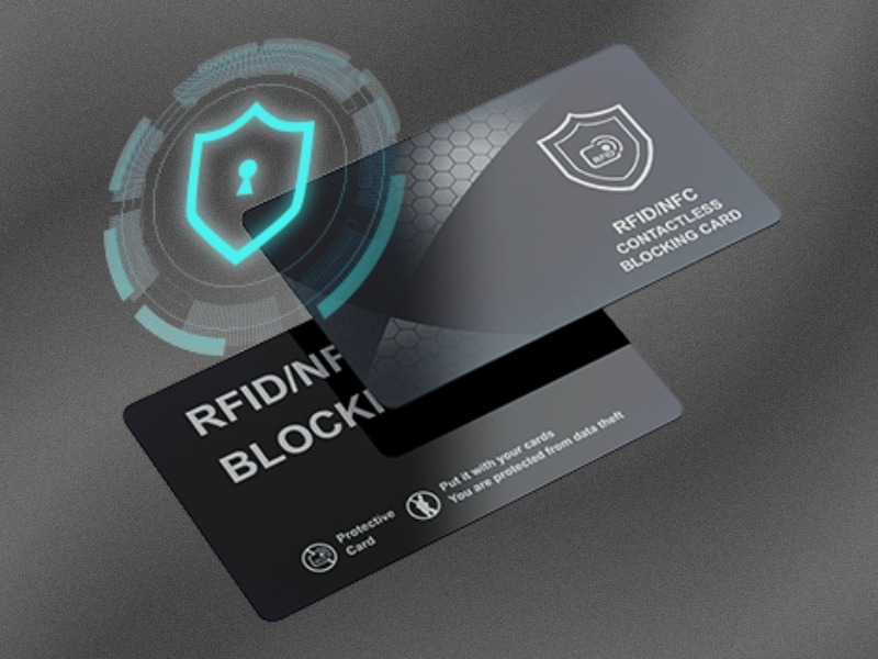 CardArmor RFID Blocking Card: Can This Slim Wallet Insert Help Prevent Electronic Pickpocketing During Holiday Travel?