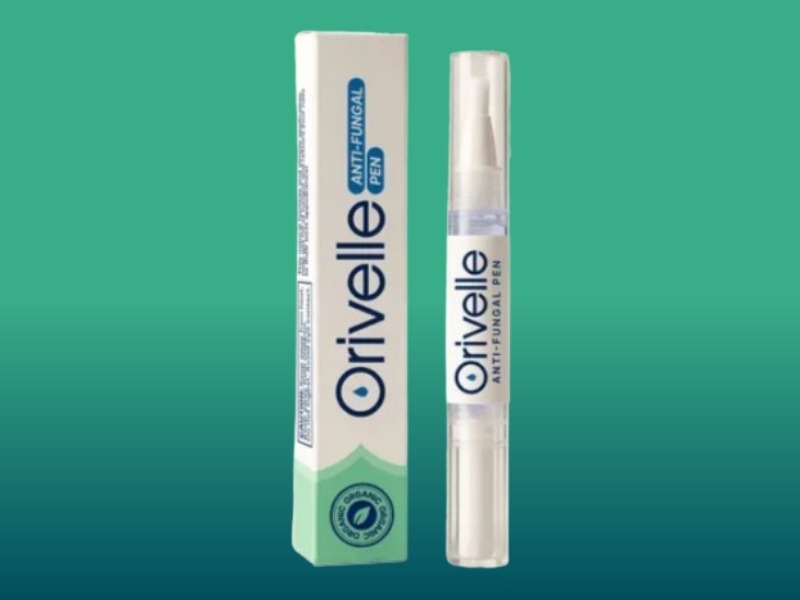 Orivelle Anti-Fungal Pen: Ingredients, Pricing, and What to Know Before You Order