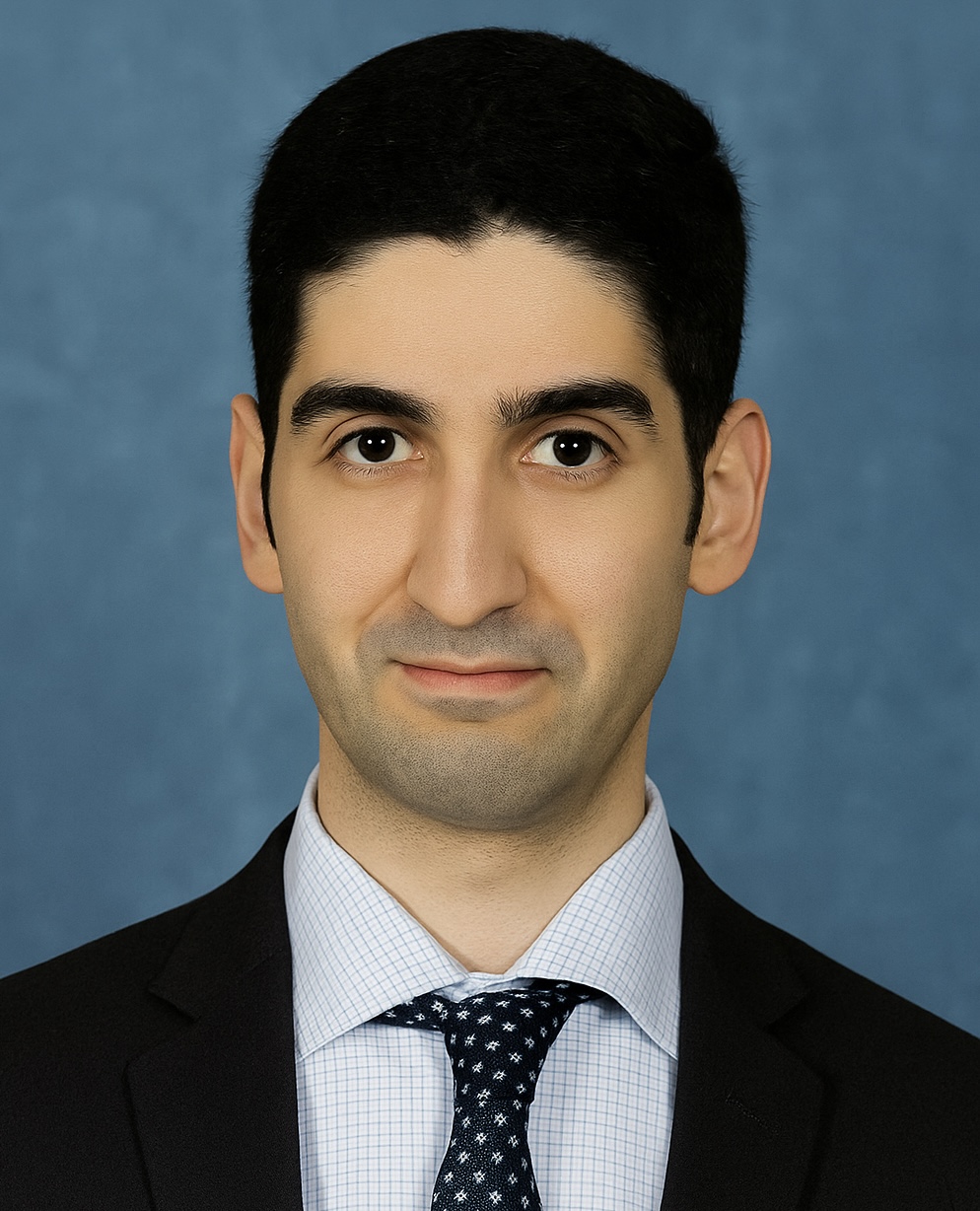 Statement from Yazan Al-Homsi on Stay of Quasi-Criminal Charges