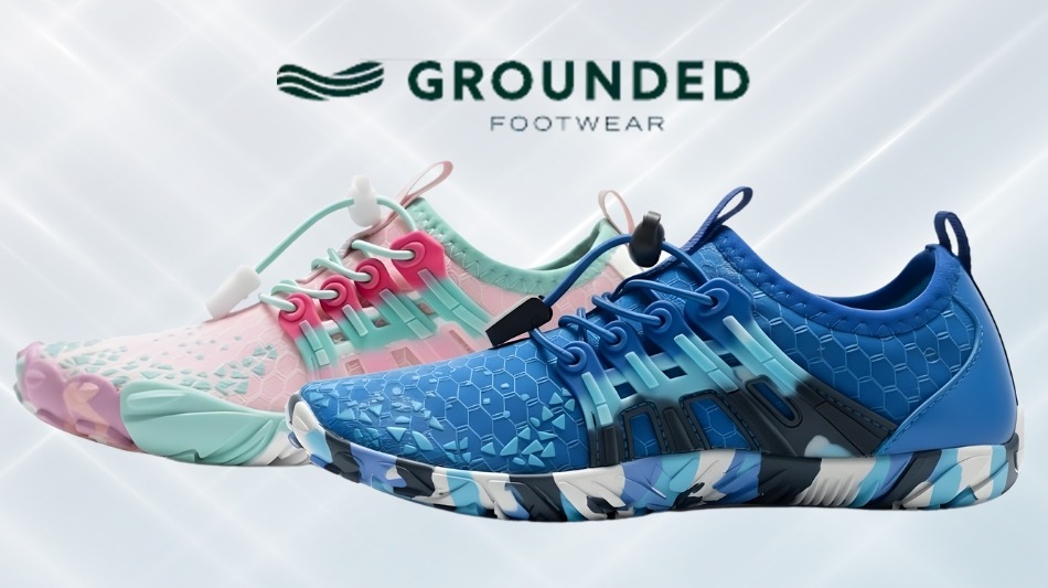 Grounded Footwear Kids Barefoot Shoes: What Parents Should Know Before Buying