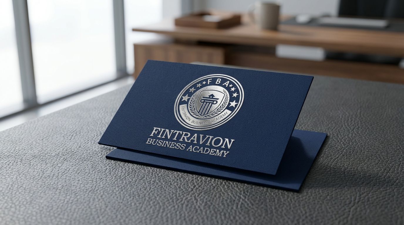 Fintravion Business Academy (FBA) Aligns Technology Development Strategy Around FintrionAI 6.0 Under Adrian T. Langshore