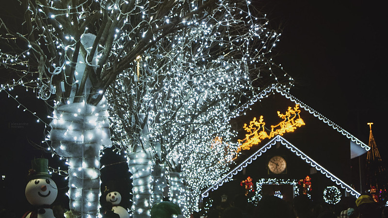 Brazil's Vibrant Holiday Season: Authentic Christmas Spirit and Unique Destination Experiences 