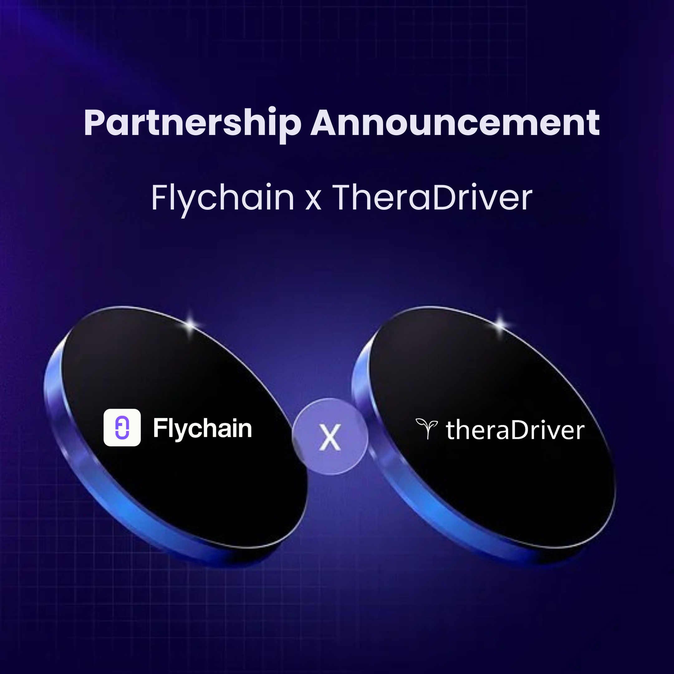 Flychain and TheraDriver Announce Strategic Partnership to Help ABA Providers Turn Operational Efficiency Into Financial Strength