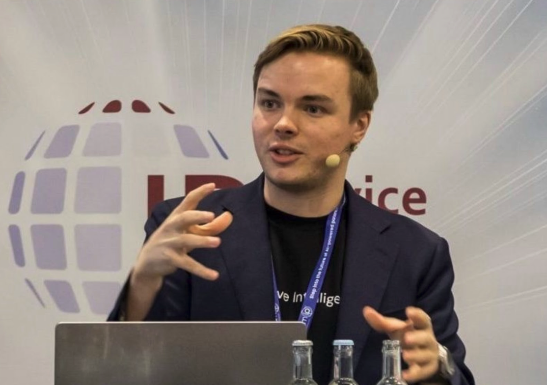 Solve Intelligence Raises $40M Series B to Transform the $200B+ Patent Industry