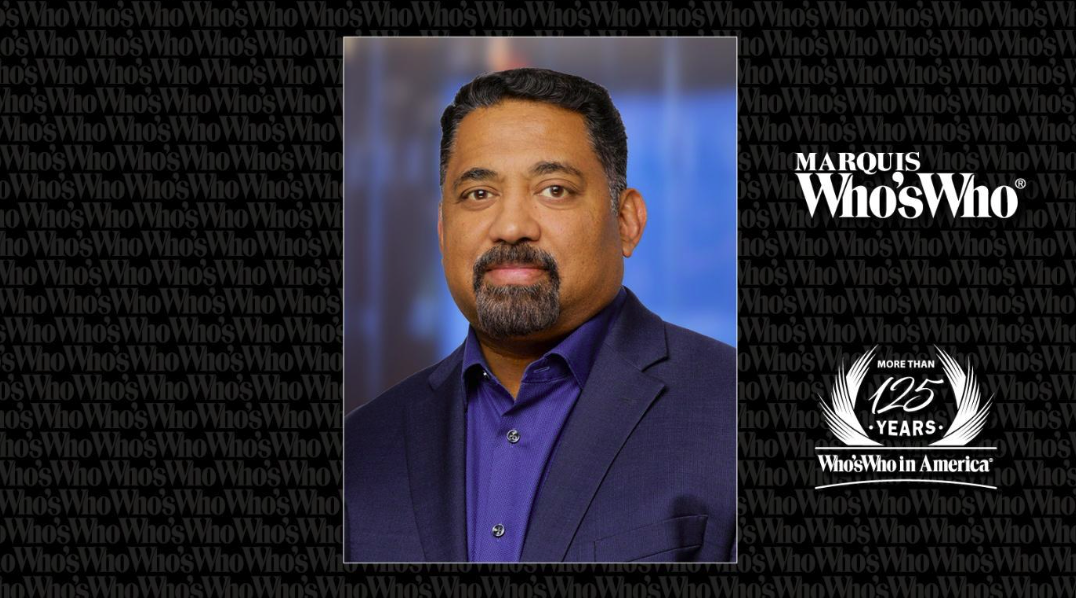 Marquis Who's Who Honors Tom J. Mullen, MBA, for Leadership in AI-Driven Global Pharmaceutical Strategy