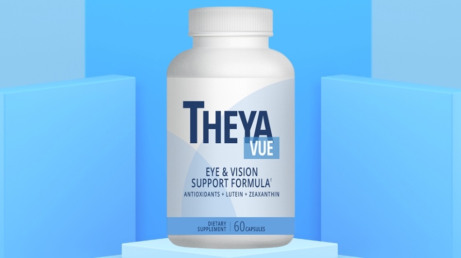 TheyaVue Vision Supplement: Complete 2026 Buyers Guide to Ingredients, Pricing, and What Research Shows