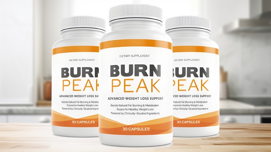BurnPeak BHB Ketones: Complete 2026 Buyer's Guide to Ingredients, Pricing, Guarantee Terms, and Who This Burn Peak Supplement May Support
