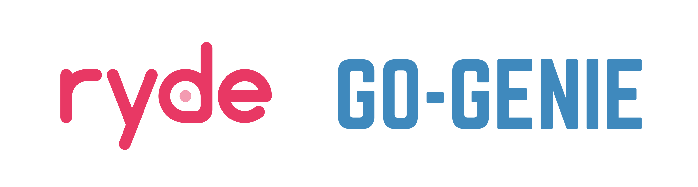Ryde and GO-GENIE Deepen Partnership to Optimize Resources and Unlock More Opportunities for Gig Workers
