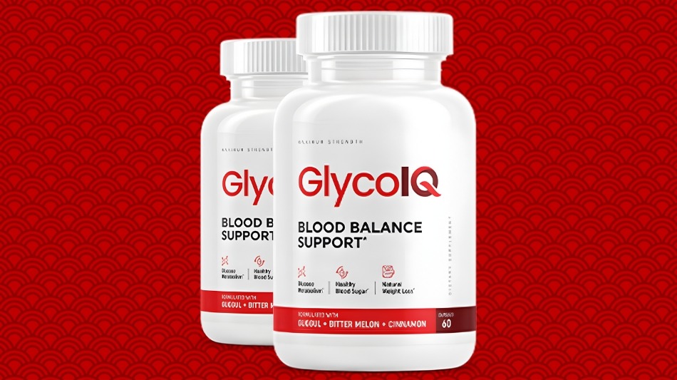 GlycoIQ Blood Balance Support: What Buyers Should Know About This Triple-Action Blood Sugar Formula