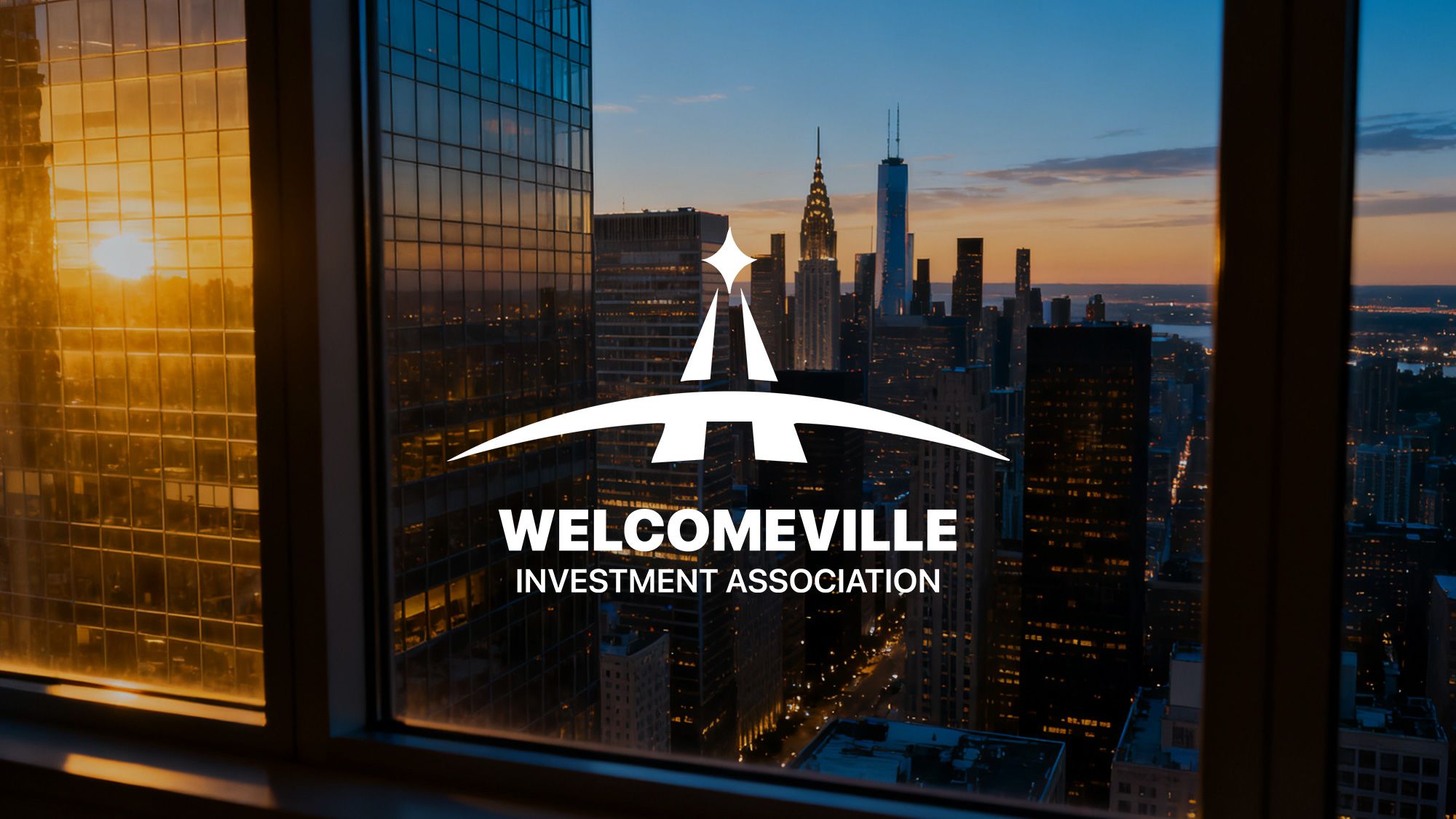WelcomeVille Investment Association With Leadership From Reginald Pembroke Rolls Out a Digital Collaboration Platform