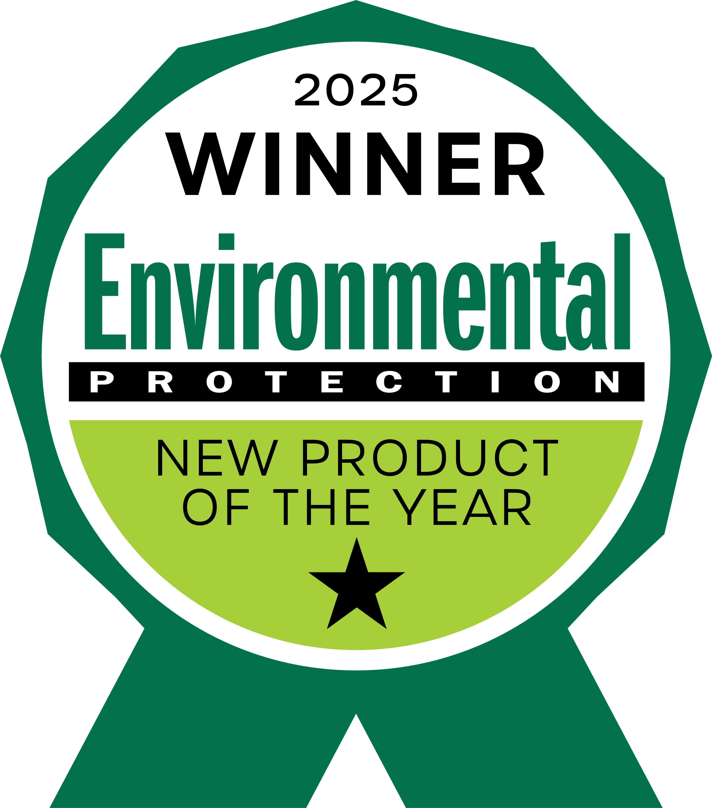AVTECH's Room Alert MAX Wins Two Categories in Environmental Protection's 2025 New Product of the Year Awards