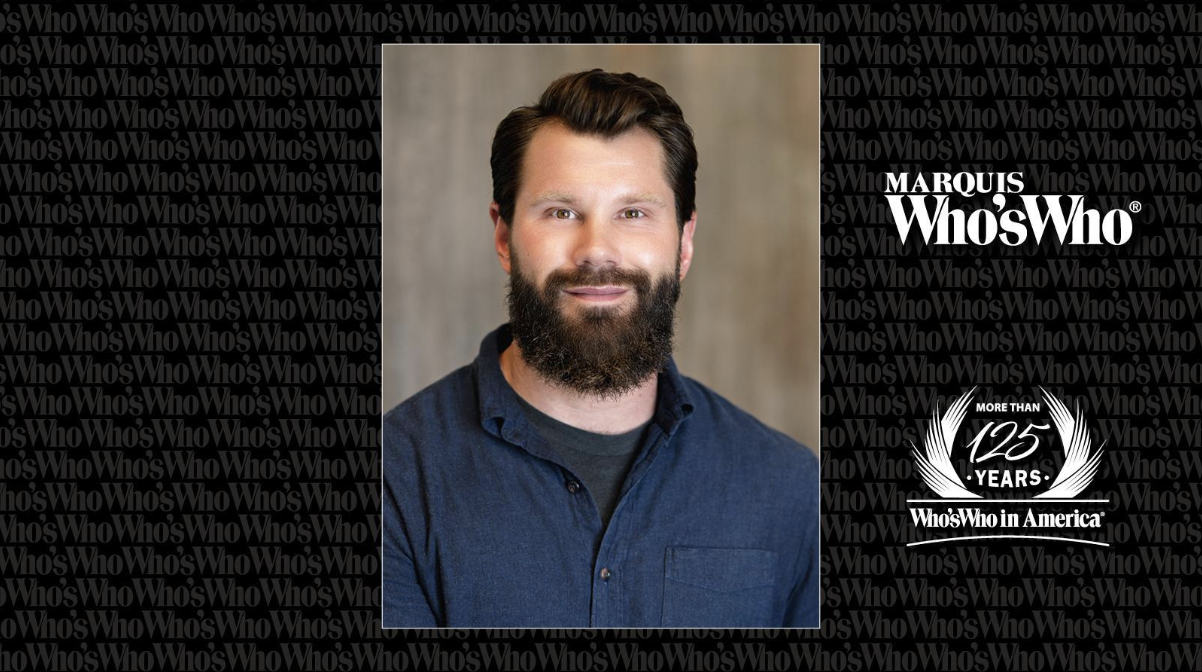 Marquis Who's Who Honors Andrew Paul Kolbeck for Construction Leadership
