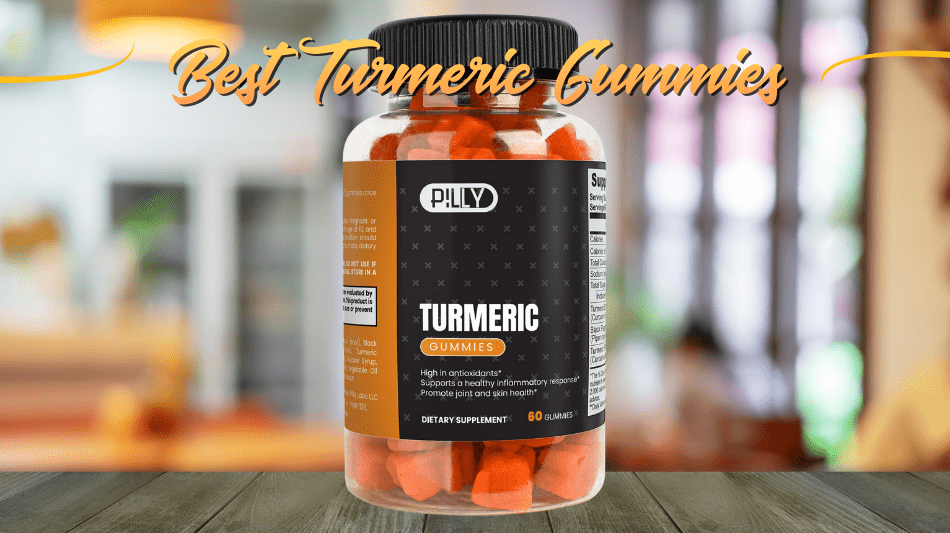 Best Turmeric Gummies Buyer's Guide: What Consumers Should Know About Curcumin Supplements for Joint Support and Daily Wellness