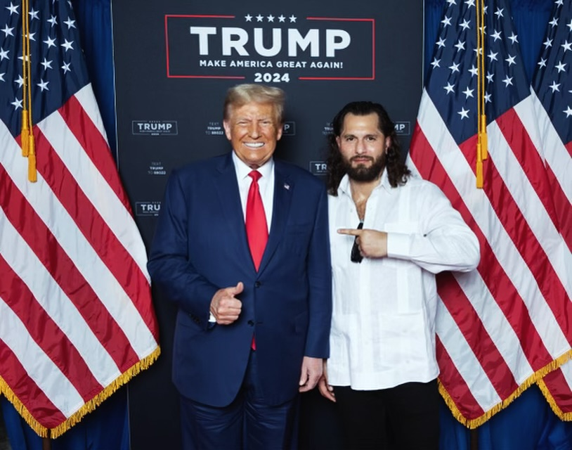 Latino Wall Street Announces UFC Champion Jorge Masvidal as Guest of Honor and Honorary Chairman of the 2026 Hispanic Prosperity Gala at The Mar-A-Lago Club