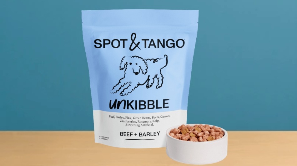 Spot & Tango Dog Food: Complete 2026 Buyer's Guide to UnKibble Fresh Dry Technology