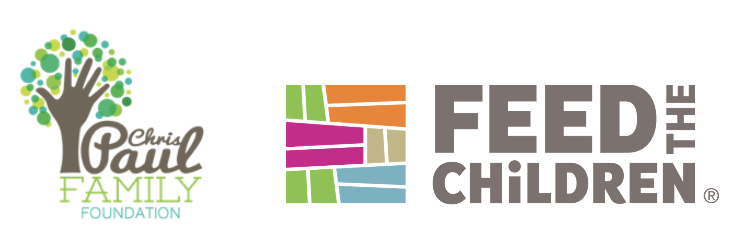 Chris Paul Family Foundation, Feed the Children and YMCA of Greater Oklahoma City Deliver Food and Essentials to 200 Oklahoma City Families