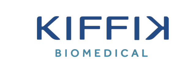 KIFFIK Biomedical Closes Oversubscribed Series A to Advance Real-Time Molecular Diagnostics Platform